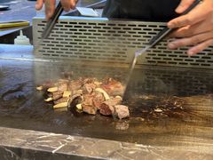 -春田小幸铁板烧(忠义街店)