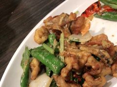 -华辉快餐店(江南西总店)