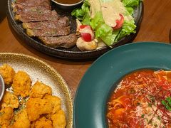 -福记咖啡·手工意面(下埔店)
