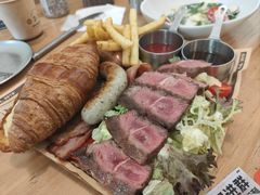 -The Good Place好地方·Brunch·coffee(国贸店)