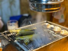 -丹东特色烤肉(南光三部店)