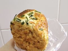 -山崎面包(静安久光店)