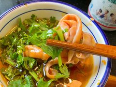 -飘香火锅(玉林西路店)