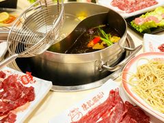 -陈记顺和潮汕牛肉火锅(韩江路店)