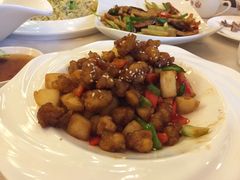 -四海轩(珠海海泉湾店)