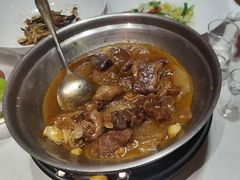 -徽镇小厨·经典徽菜(十里河店)