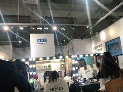 -海马体家庭照相馆(广州正佳广场店)