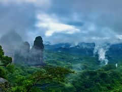 -丹霞山风景名胜区