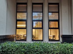 -太湖饭店玉兰厅(自助餐厅)