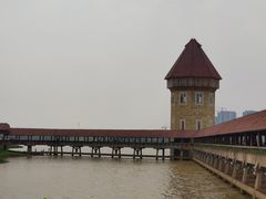 -九龙湖公园