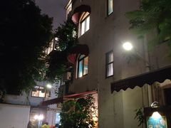 -默迹咖啡馆