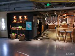 -许小树(国贸商城店)