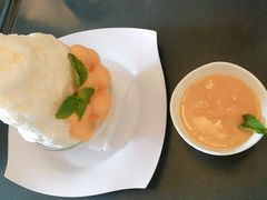 -Fresh Fruit Factory - Fruit Cuisine Restaurant
