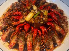 -红盔甲·小龙虾(天钥桥店)