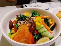 -Deer Park鹿园西餐(仁恒置地广场店)