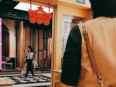 -盛香亭热卤糖水铺(龙之梦店)