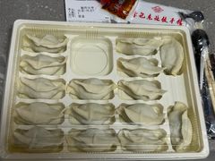 -李记饺子·熏酱东北菜(欢乐谷店)