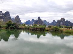 -明仕田园
