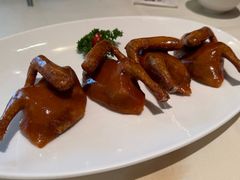 -利苑酒家(金宝店)