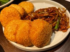-羲和雅苑•北京烤鸭(乐园道万象城店)