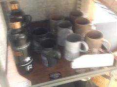 -星巴克(珠海摩尔百货店)