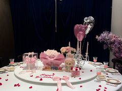 -狮拾久·现代新加坡料理(福田COCO Park店)