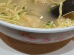 -东泰祥生煎馆(重庆北路店)