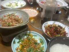 -钵家大院·地道湖北菜(江夏·大花岭店)