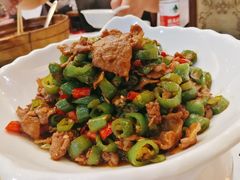-翠清酒家(万丰路店)