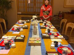-吉春日式料理(皇姑店)