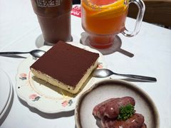 -烁先生披萨·儿童餐下午茶(河南岸店)