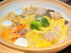 -寻宝记绍兴菜(鲁迅路店)