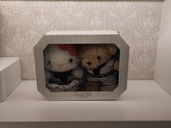 -王府半岛酒店·半岛精品店