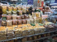 -瓦洛洛传统市场