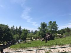 -哈尔滨北方森林动物园