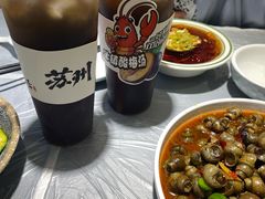 -学士怪怪龙虾·川菜·烧烤(学士街店)