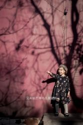 -艾米丽儿童摄影