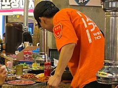 -首尔烤肉大排档(合生汇店)