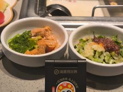 -海底捞火锅(石狮泰禾广场店)