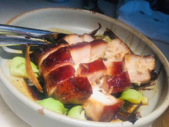 草扎肉-桂满陇-西湖船宴(西单大悦城店)