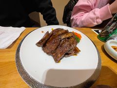 -萨拉伯尔水源素问店·韩国宫廷料理(人民路店)