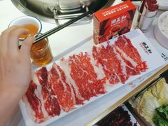 -潮正和潮汕牛肉火锅·老字号(番禺万达店)