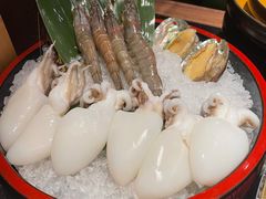 -牛New寿喜烧(闵行龙湖天街店)