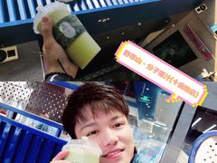 -野萃山·潮汕厚果汁(十亩地店)