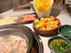 -狐狸爱上椰子鸡(滨江星光大道店)