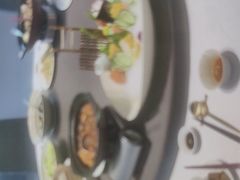 -一澜江宴·江景地标楚菜(江滩公园店)