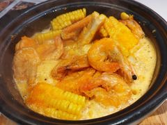 -火啫啫·粤式啫啫煲(南京弘阳店)