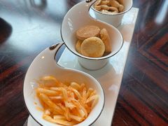 -新天世纪中餐厅
