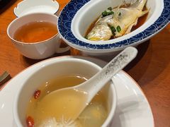 -翕间食·精致淮扬菜(江苏大剧院店)