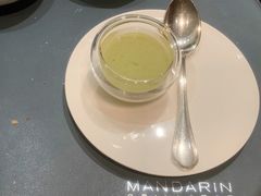 -文华扒房及酒吧(香港文华东方酒店)